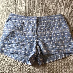 NWT Loft size 12 shorts